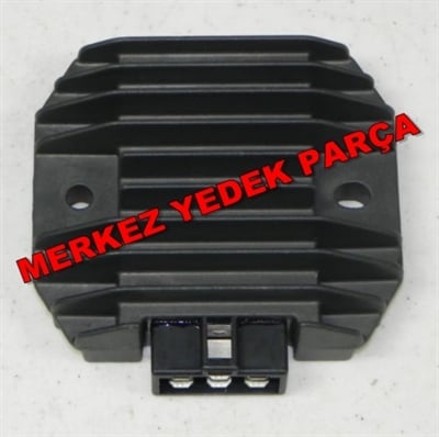 KAWASAKI VN1500 KONJEKTÖR (87-99)