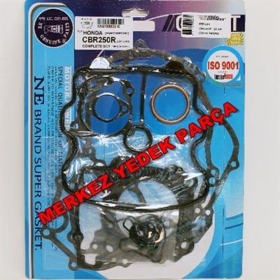 HONDA CRF250L CONTA TAKIMI