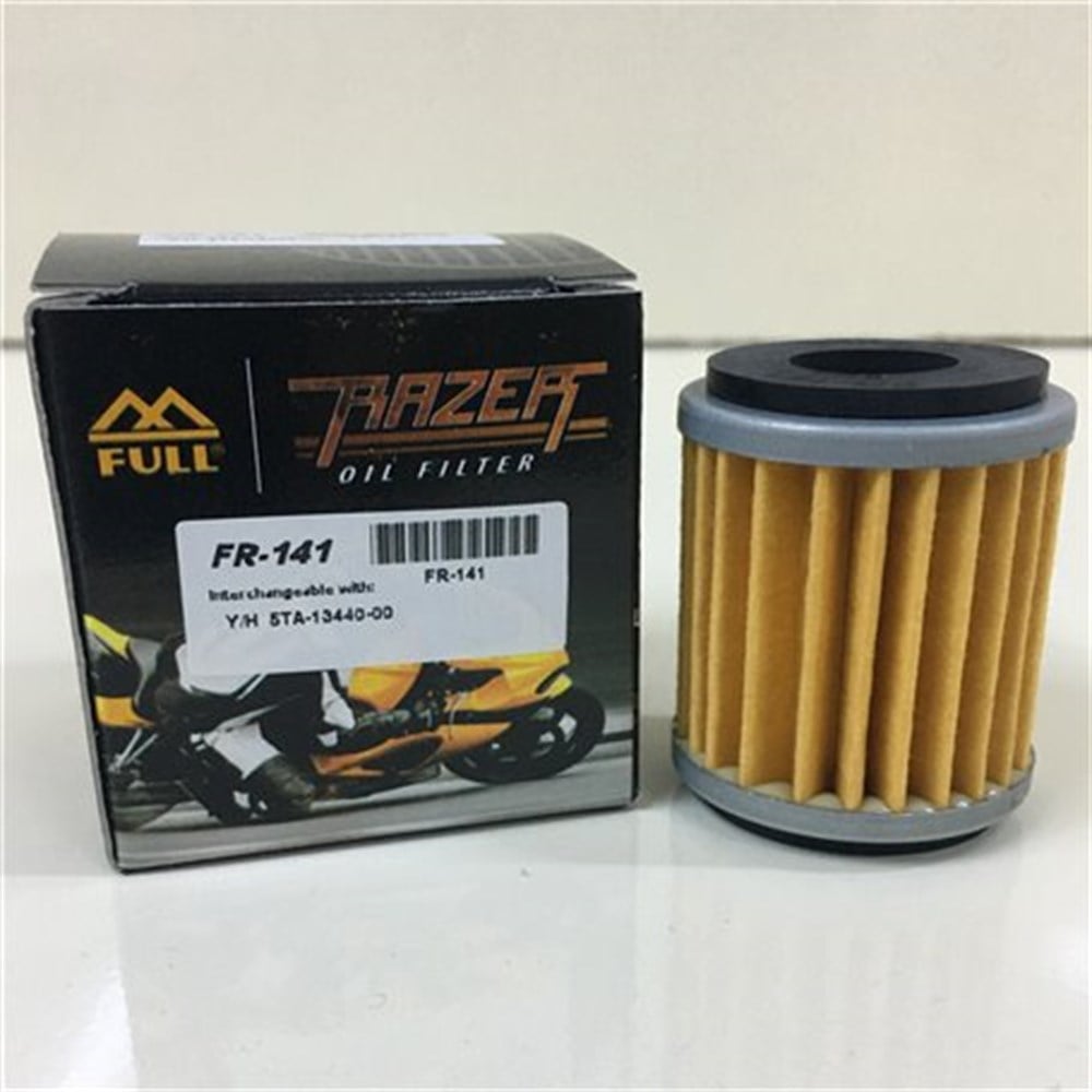 FR141 YAĞ FİLTRESİ