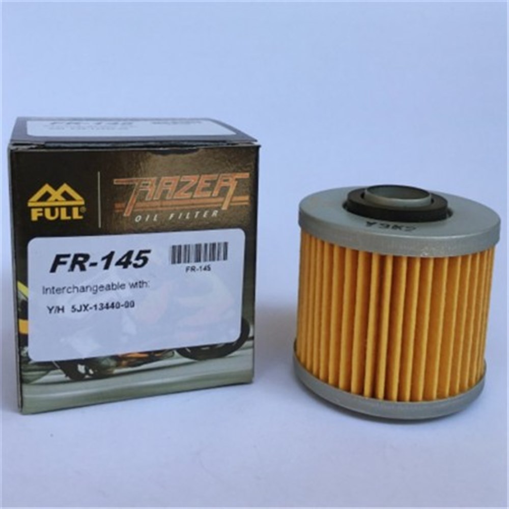 FR145 YAĞ FİLTRESİ