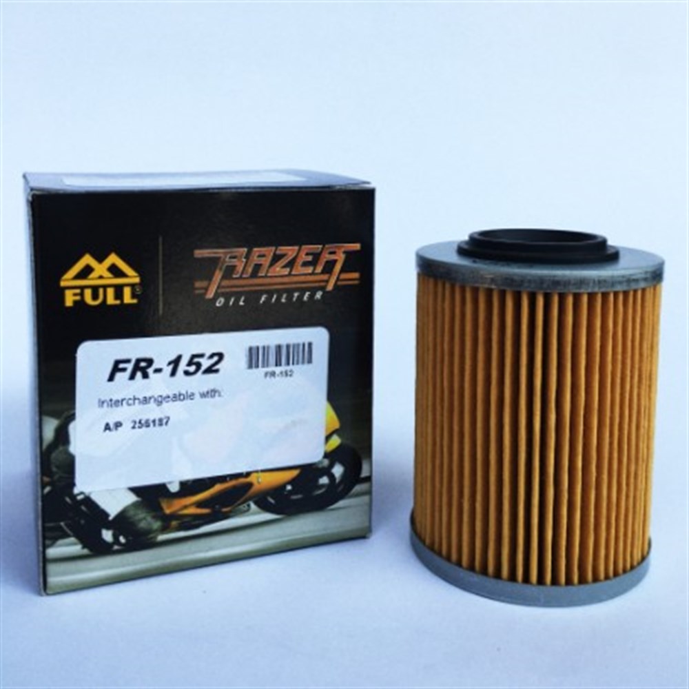 FR152 YAĞ FİLTRESİ