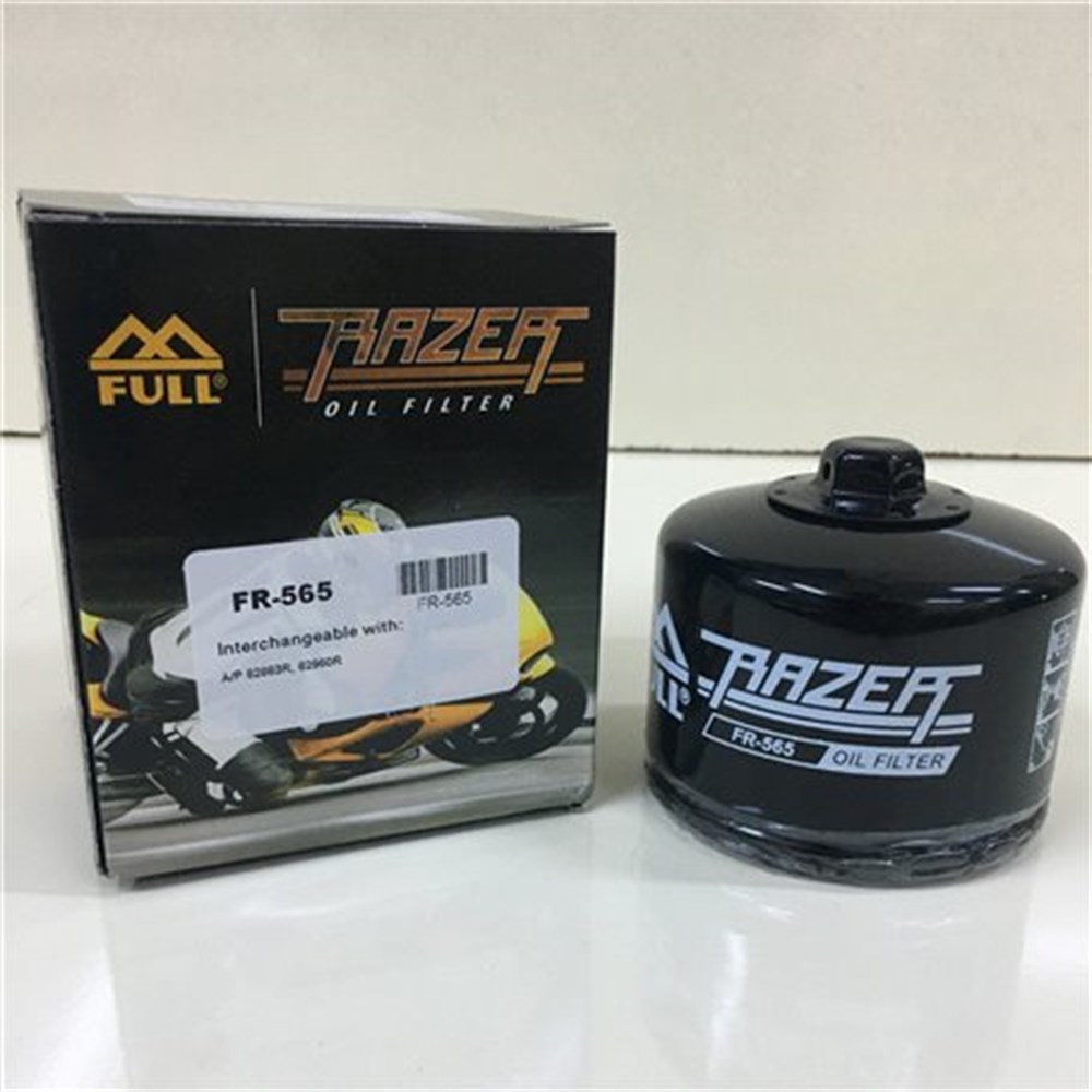 FR565 YAĞ FİLTRESİ