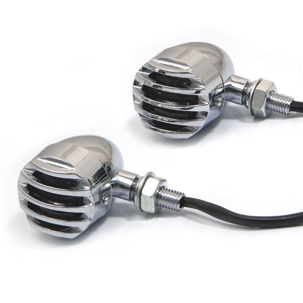 GRILL CHROME SİNYAL TAKIM