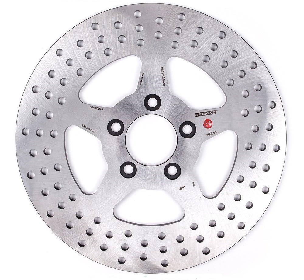 HARLEY DAVIDSON DYNA ARKA FREN DİSKİ (2014-2017)