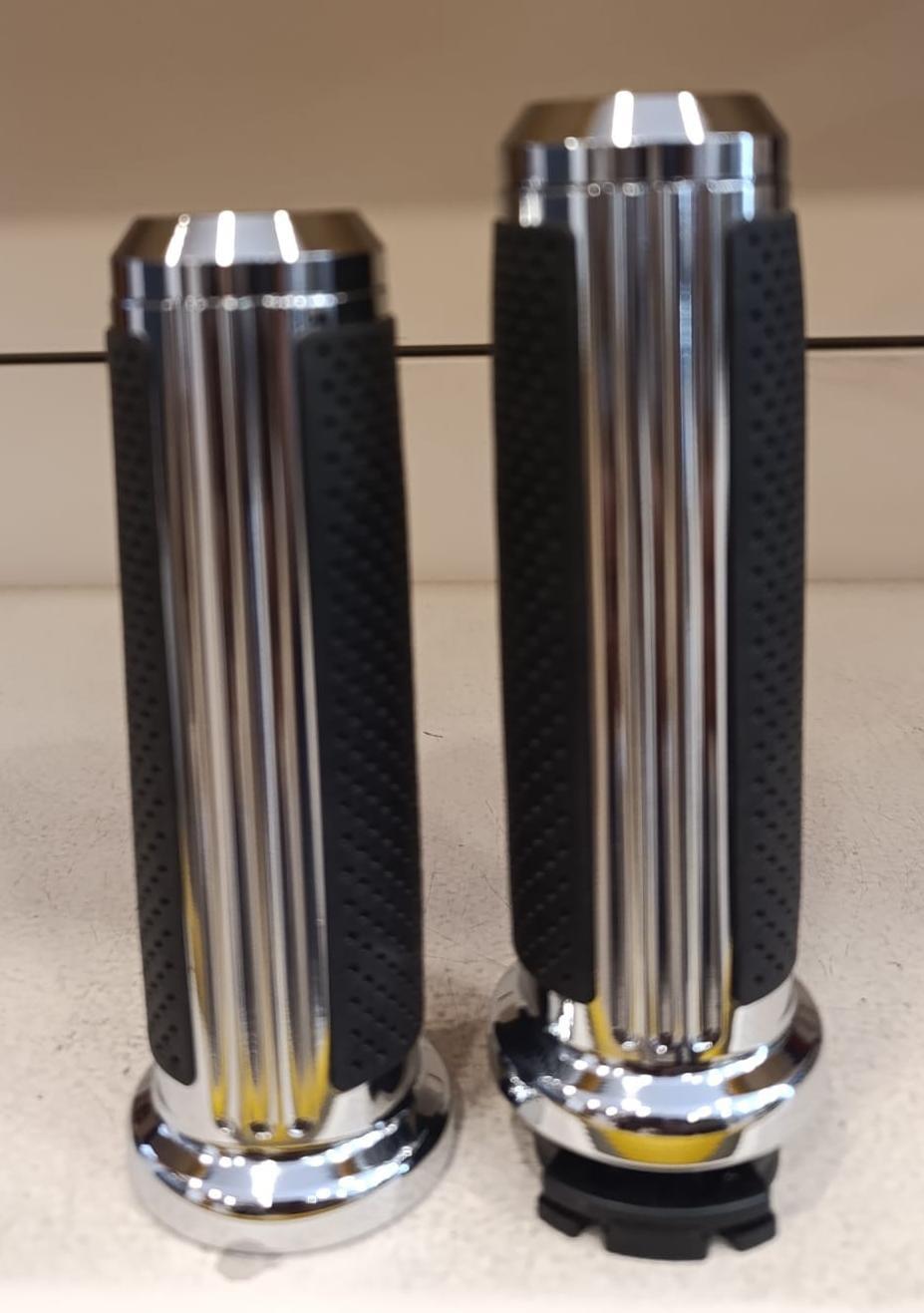 HARLEY DAVIDSON DYNA CUSTOM ELCİK TK