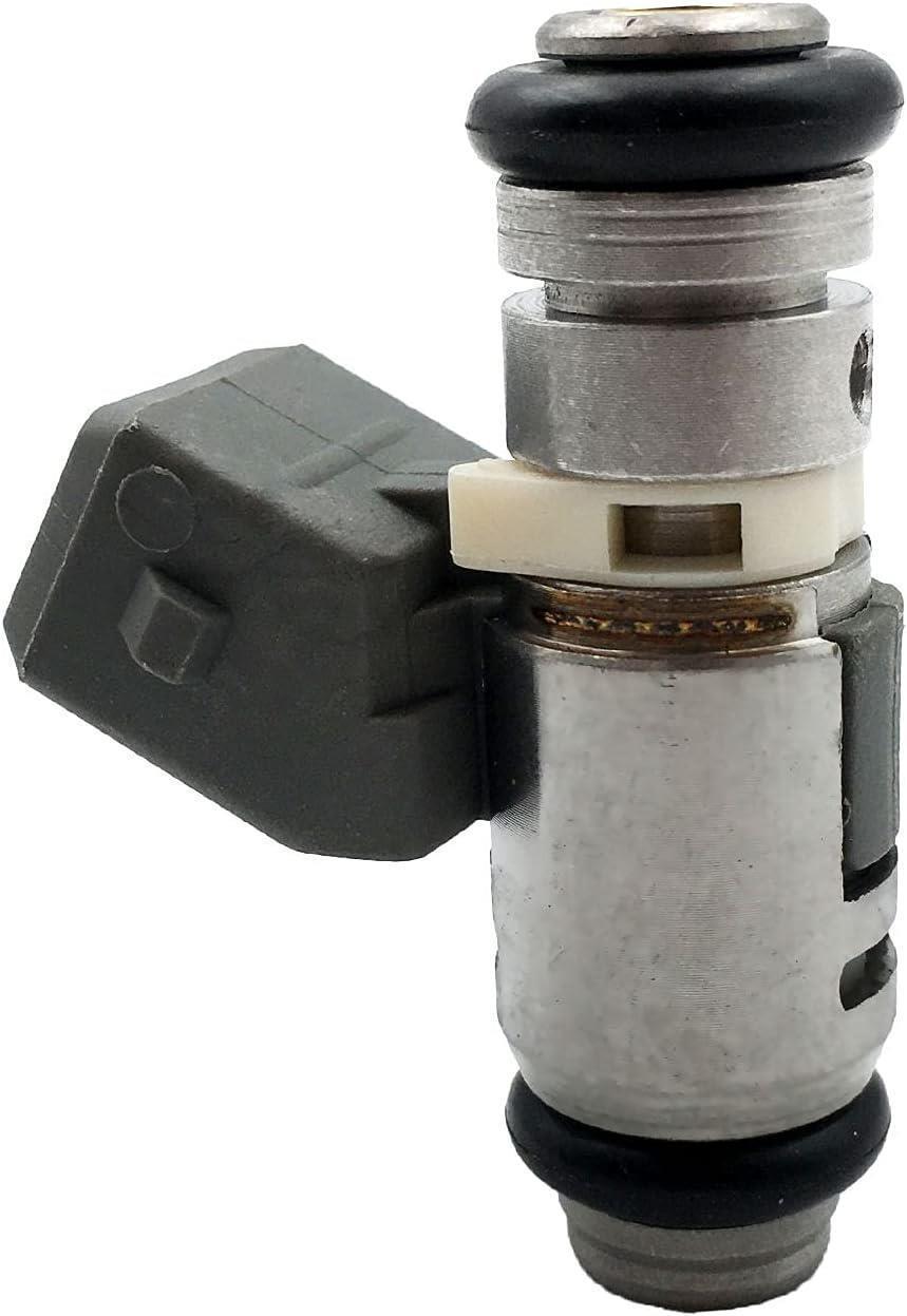 HARLEY DAVIDSON DYNA ENJEKTÖR (06-17)