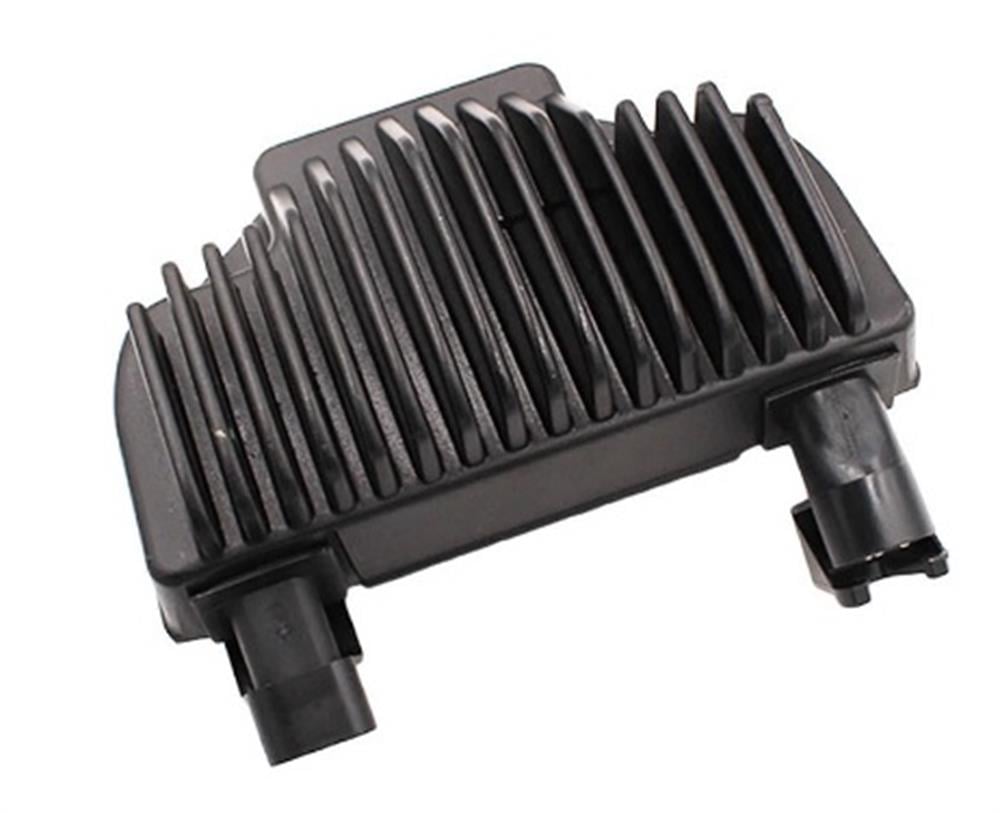 HARLEY DAVIDSON DYNA KONJEKTÖR