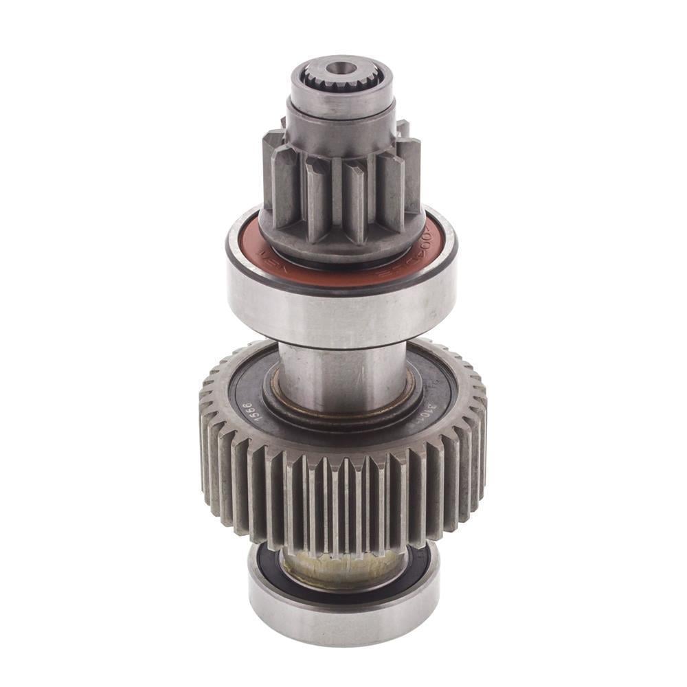 HARLEY DAVIDSON ELECTRA MARŞ DİŞLİSİ (07-16)