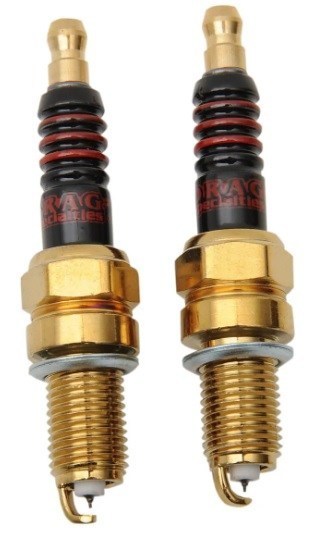 HARLEY DAVIDSON ELECTRA  PERFORMANS BUJİ TK