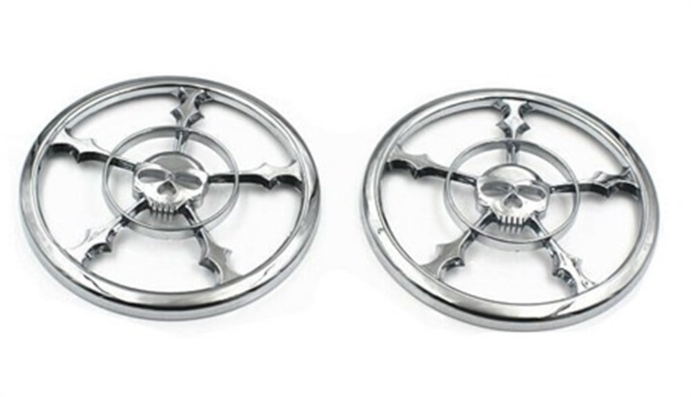 HARLEY DAVIDSON ELECTRA SPEAKER COVER