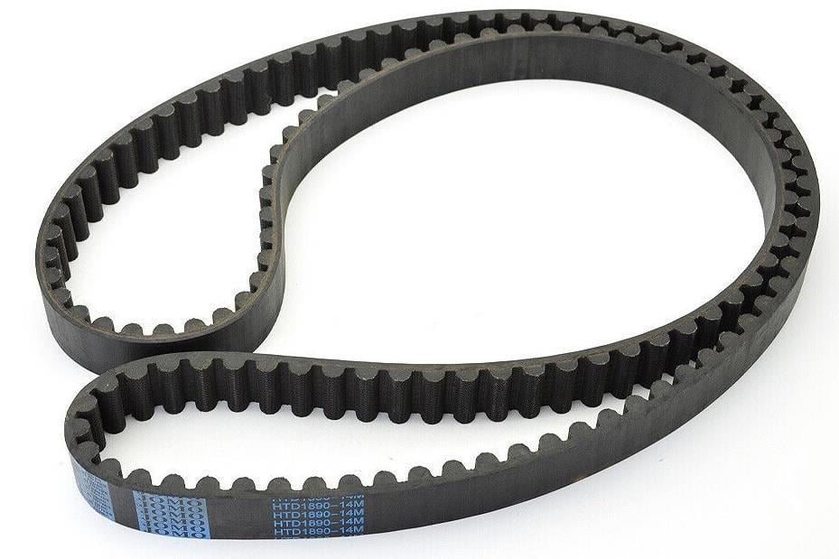 HARLEY DAVIDSON FATBOY KAYIŞ (2000-2006))