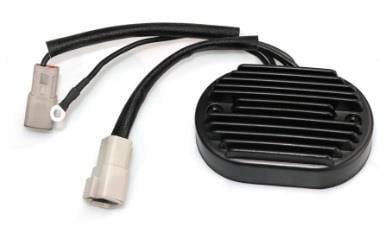 HARLEY DAVIDSON FATBOY KONJEKTÖR (2007)