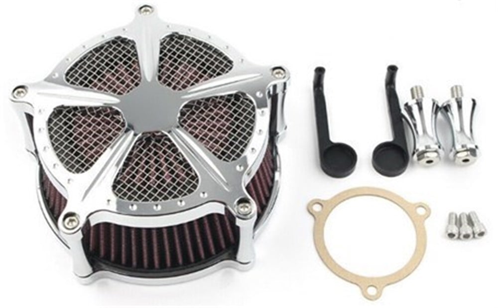 HARLEY DAVIDSON ROAD GLIDE PERFORMANS HAVA FİLTRESİ