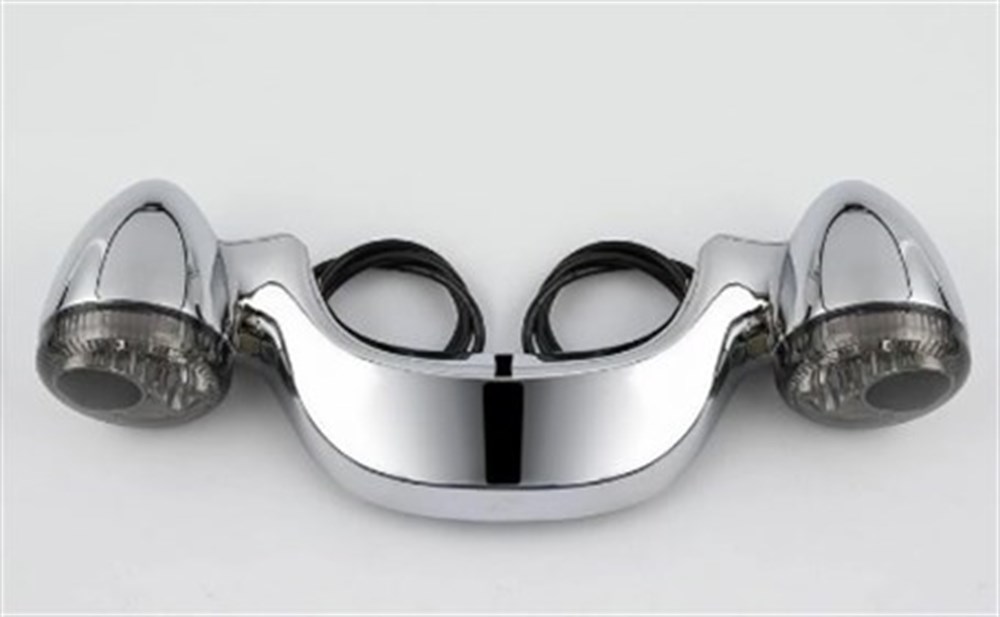 HARLEY DAVIDSON ROAD GLIDE SİNYALLİ STOP