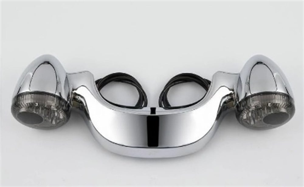 HARLEY DAVIDSON ROAD GLIDE SİNYALLİ STOP