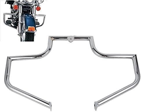 HARLEY DAVIDSON SOFTAIL KORUMA DEMİRİ