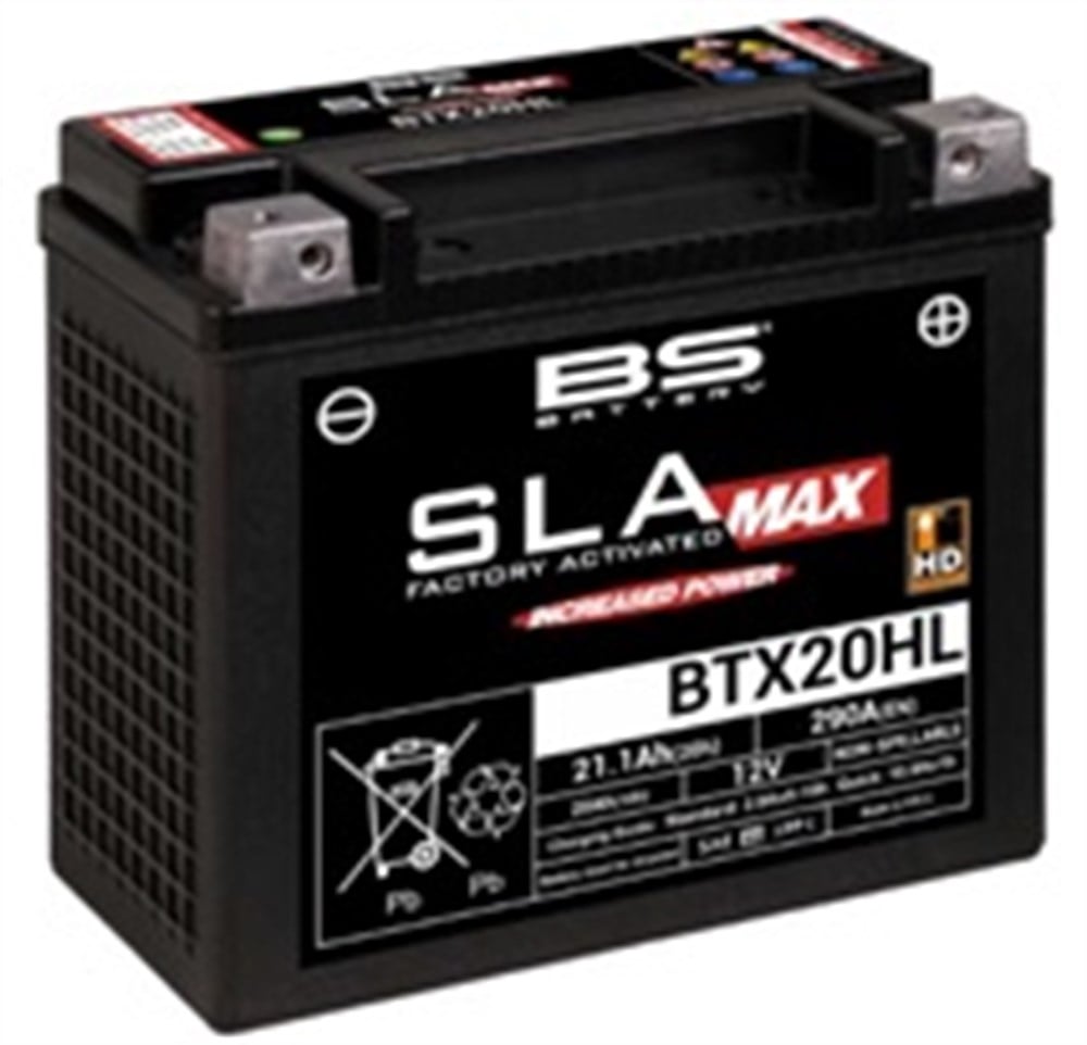 HARLEY DAVIDSON SOFTAIL PERFORMANS AKÜ (94-15)