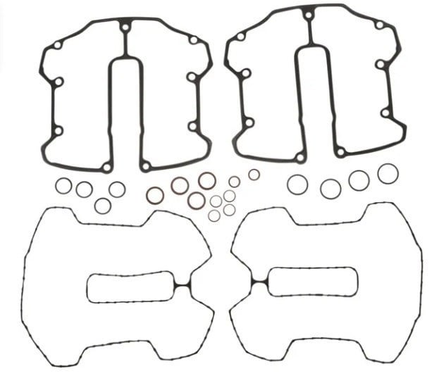 HARLEY DAVIDSON SPORT GLIDE ÜST KAPAK CONTASI(18-24)