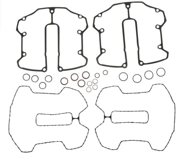 HARLEY DAVIDSON SPORT GLIDE ÜST KAPAK CONTASI(18-24)