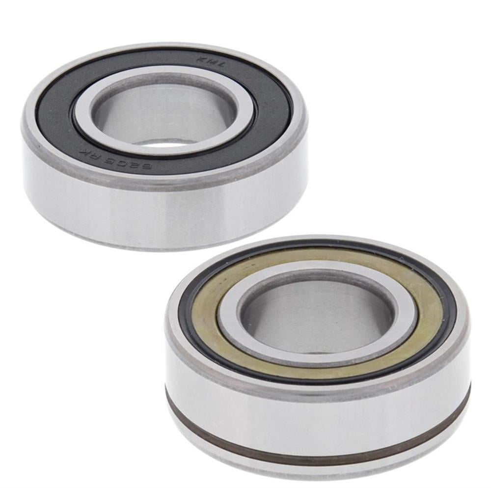 HARLEY DAVIDSON SPORTSTER ABS RULMANI