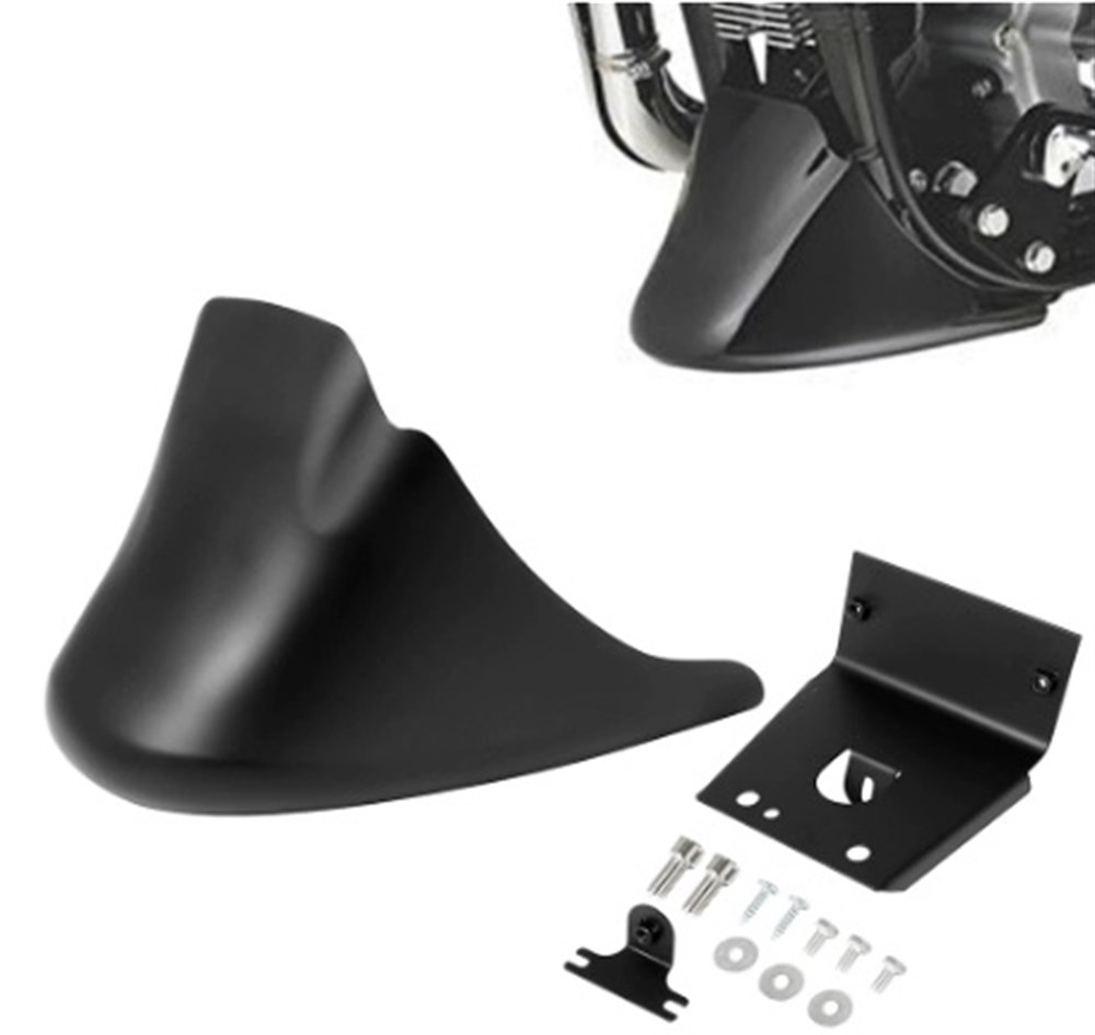 HARLEY DAVIDSON SPORTSTER ALT SPOYLER (09-20)