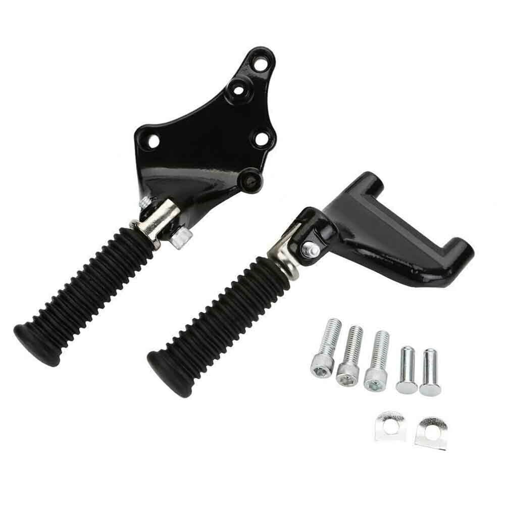 HARLEY DAVIDSON SPORTSTER ARKA BASAMAK SETİ