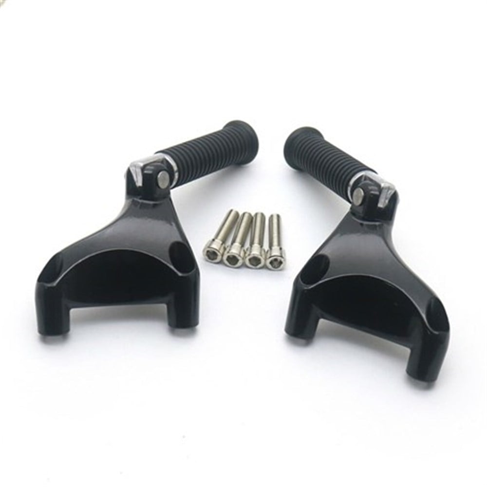 HARLEY DAVIDSON SPORTSTER ARKA BASAMAK SETİ