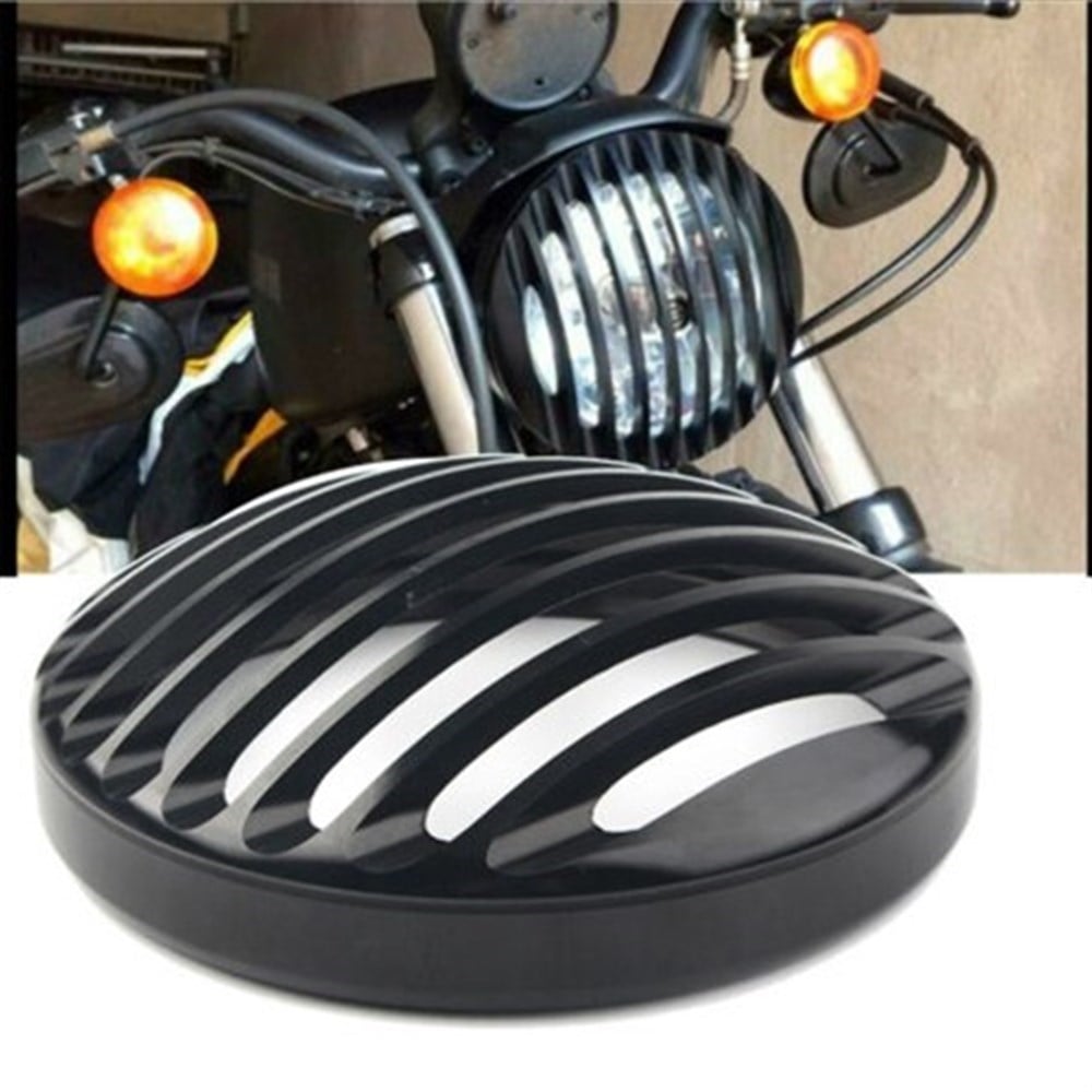 HARLEY DAVIDSON SPORTSTER FAR IZGARA