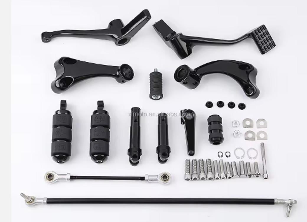 HARLEY DAVIDSON SPORTSTER FORWARD CONTROLLER (04-13)