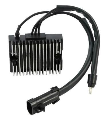 HARLEY DAVIDSON SPORTSTER KONJEKTÖR (04-06)