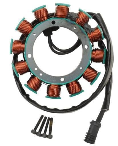 HARLEY DAVIDSON SPORTSTER STATOR (07-13)