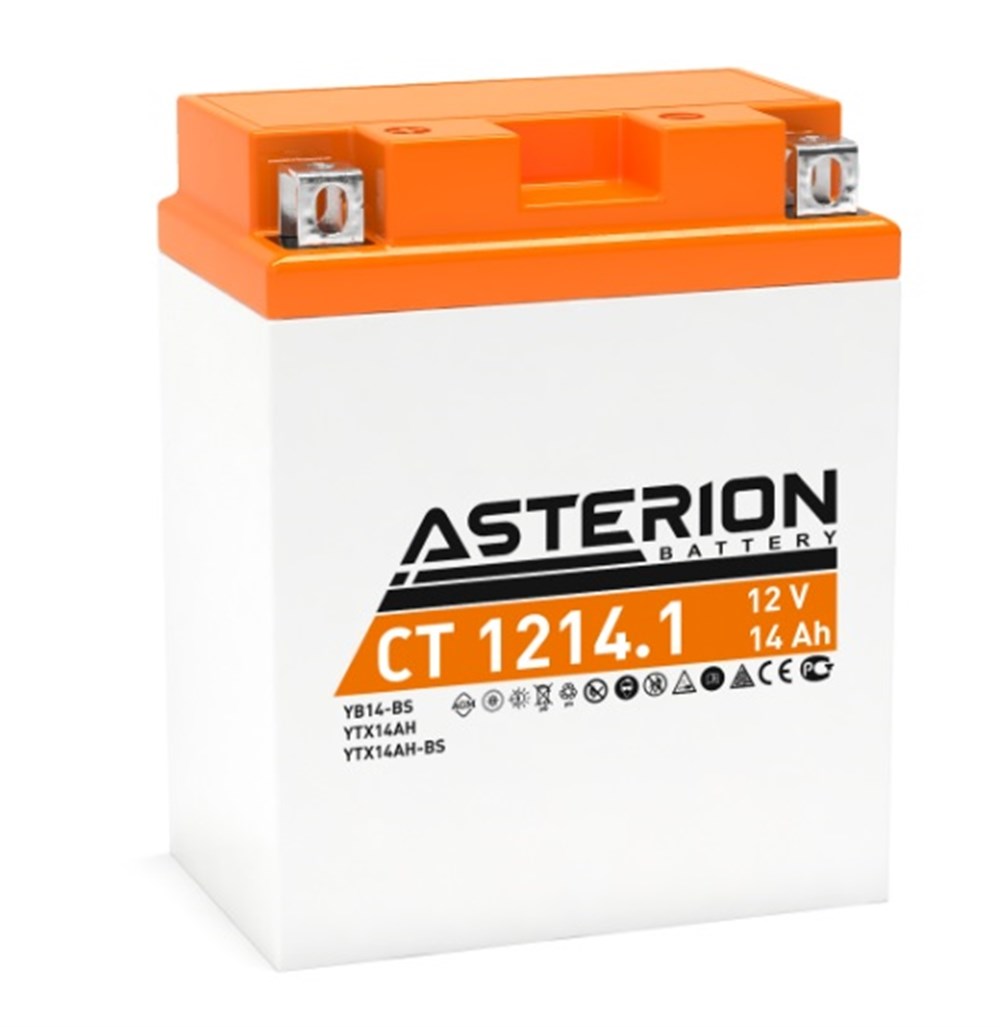 HARLEY DAVIDSON STREET 750 AKÜ