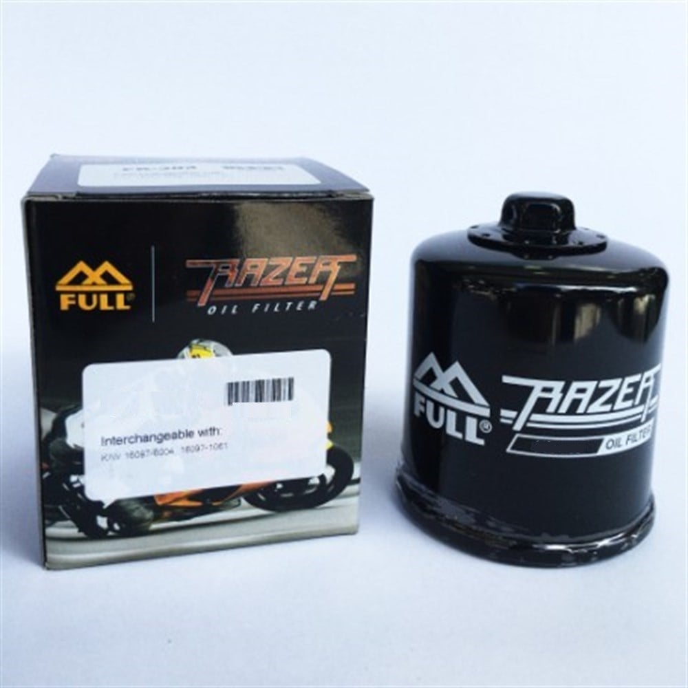 HARLEY DAVIDSON STREET 750 YAĞ FİLTRESİ