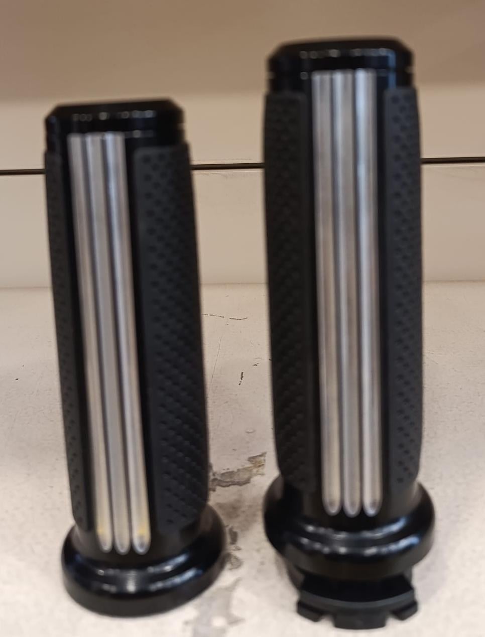 HARLEY DAVIDSON STREET GLIDE CUSTOM ELCİK TAKIM