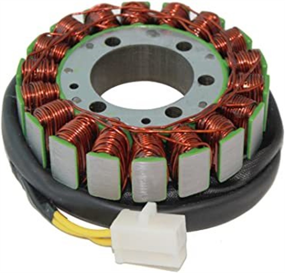 HONDA CBR 600F STATÖR (01-06)