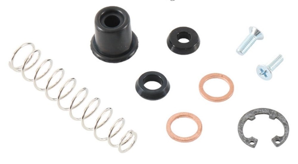 HONDA CBR1100XX DEBRİYAJ TAMİR TAKIMI (99-07)