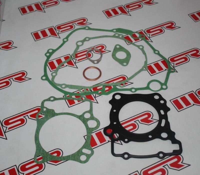 HONDA CBR250R CONTA SETİ