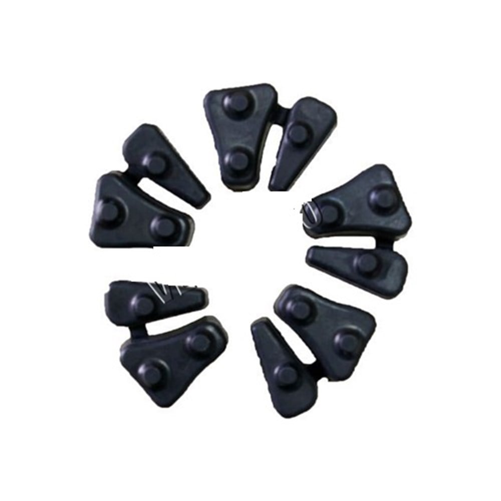 HONDA CBR600F KAPLİN LASTİĞİ