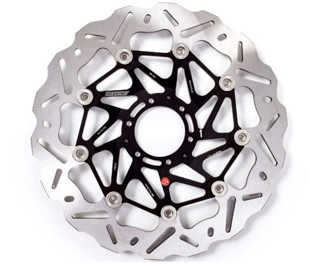 HONDA CRF1000L AFRİCA TWİN ÖN FREN DİSKİ SOL