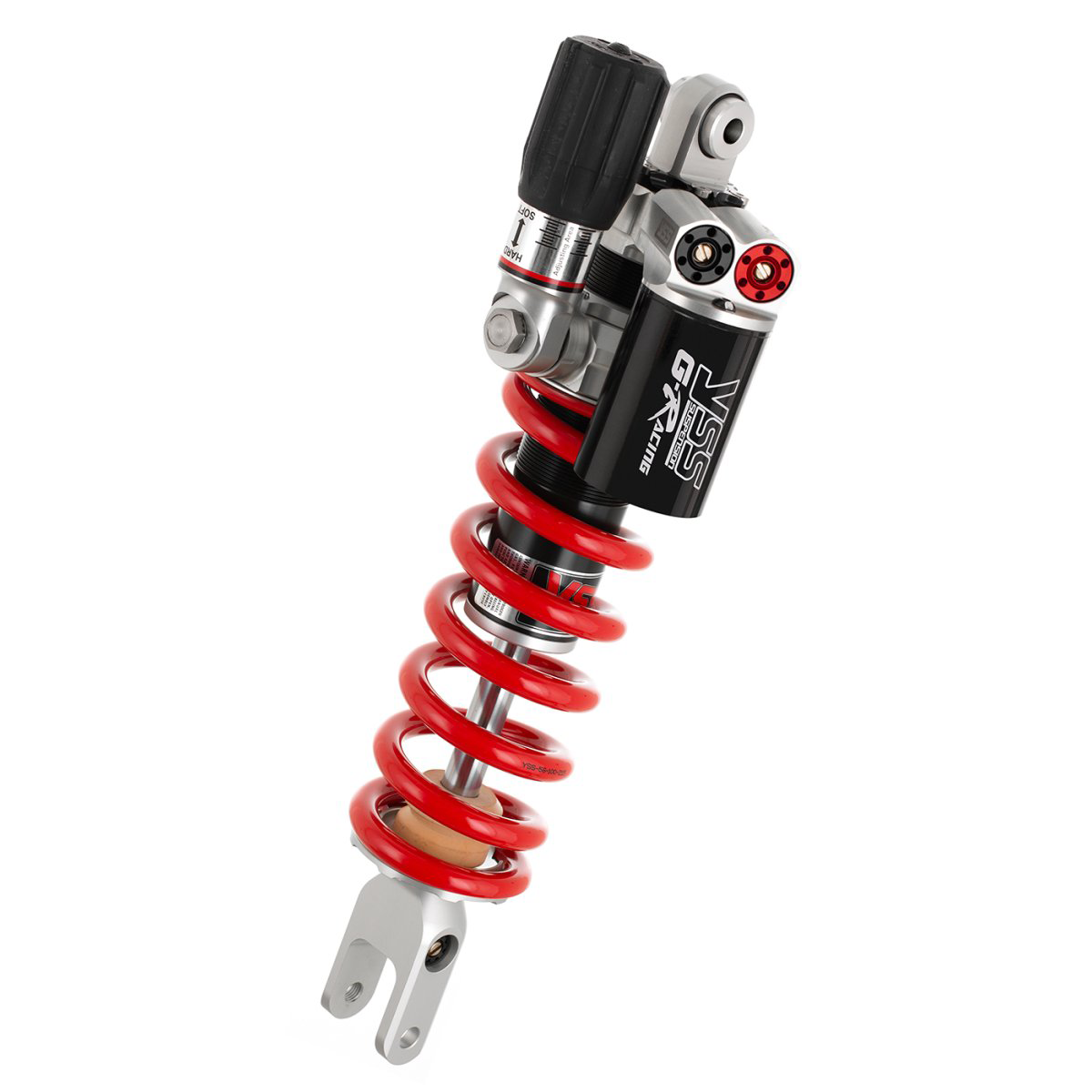HONDA CRF1000L AFRİCA TWİN PERFORMANS ARKA AMORTİSÖR