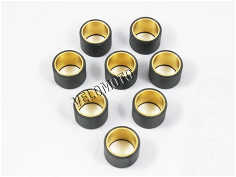 HONDA FJS 400 ROLLER SET