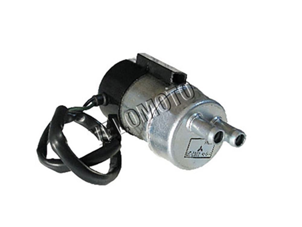 HONDA VT600 YAKIT POMPASI