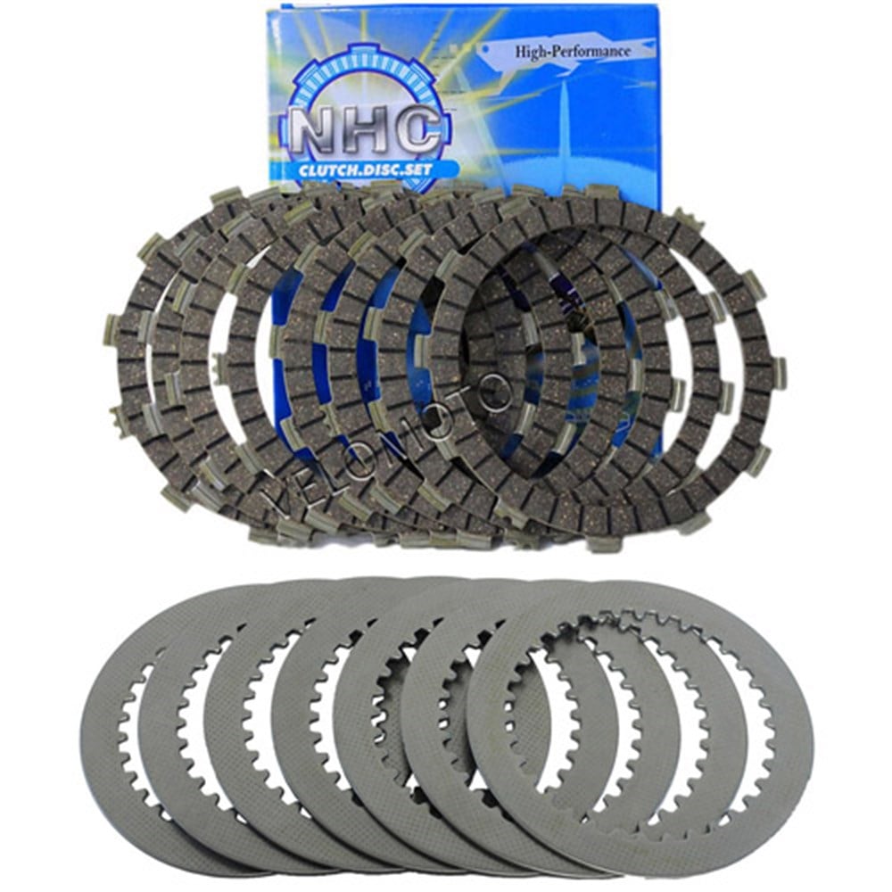 HONDA XL1000V DEBRİYAJ BALATASI VE SACLARI (03-11)