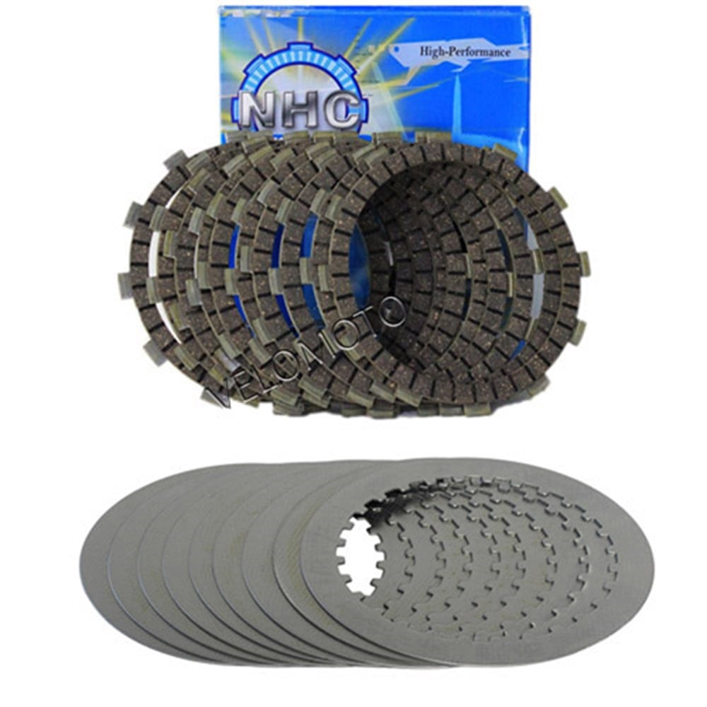 HONDA XL1000V DEBRİYAJ BALATASI VE SACLARI (99-02)