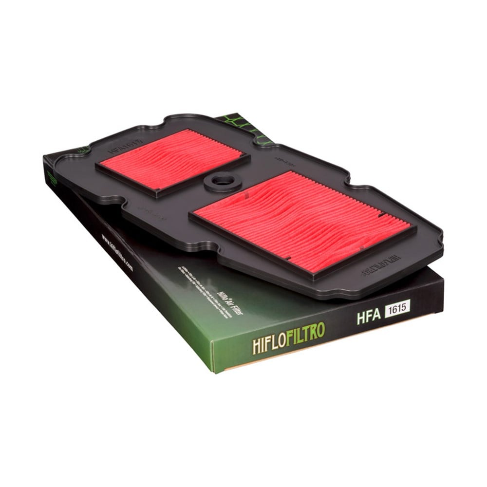 HONDA XL650 HAVA FİLTRESİ