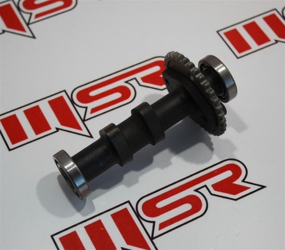 HYOSUNG GT 250 EKSANTRİK MİLİ EMME