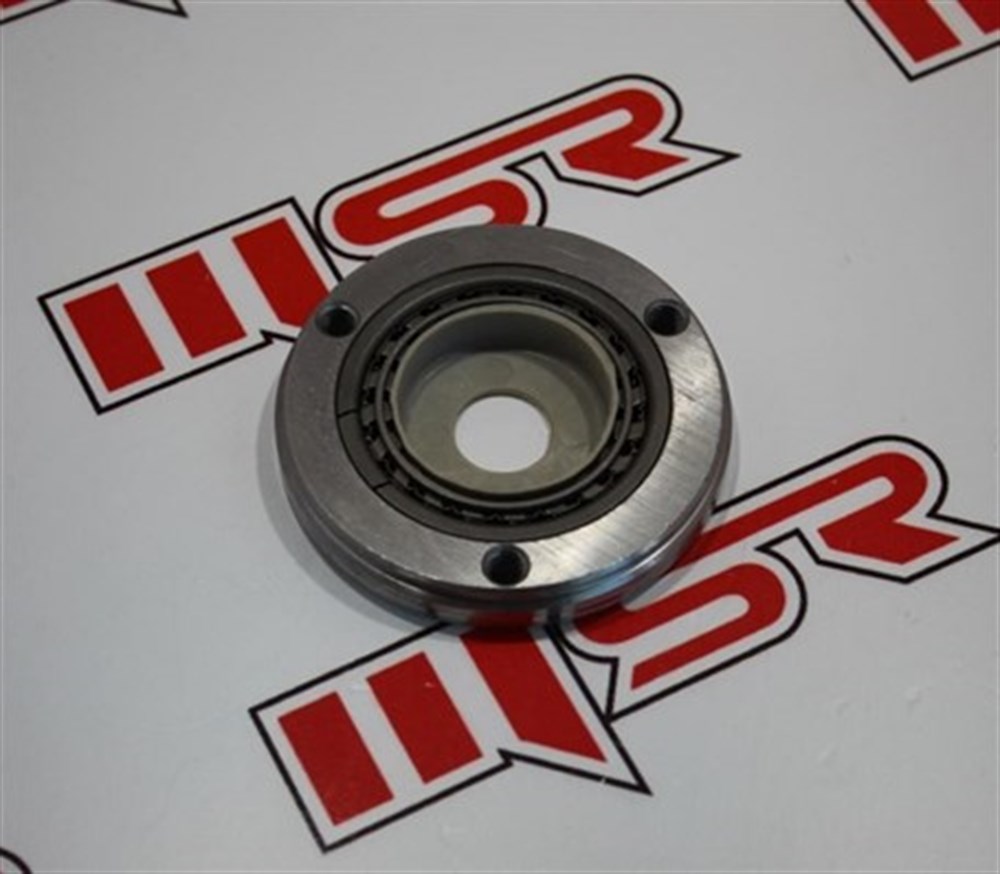 HYOSUNG GT 250 MARŞ RUBLESİ