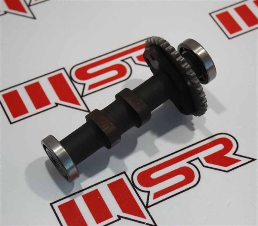 HYOSUNG GT 250EKSANTRİK MİLİ EGZOZ