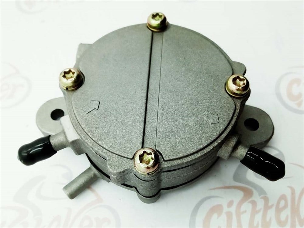 HYOSUNG GT650 YAKIT POMPASI