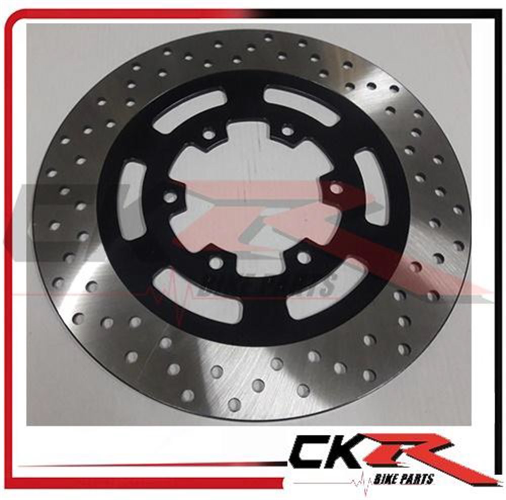 HYOSUNG GV650 ARKA DİSK